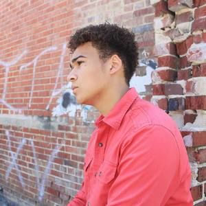 Meet your Posher, Solomon